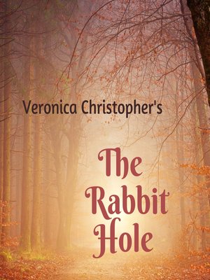 cover image of The Rabbit Hole